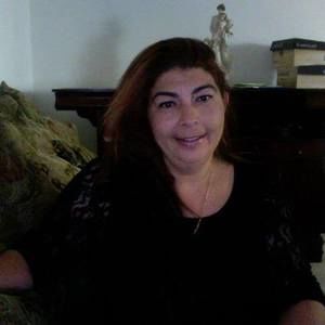 Meet your Posher, Martha